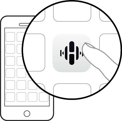 icon App HEOS 2